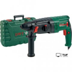 Перфоратор DWT SBH07-24 BMC