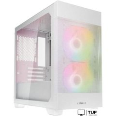 Корпус Lian Li Lancool 205M Mesh G99.OE744MS.10