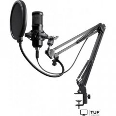 Проводной микрофон Defender Space GMC 450