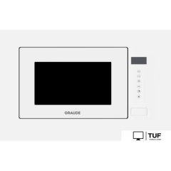 Микроволновая печь Graude MWG 38.1 W