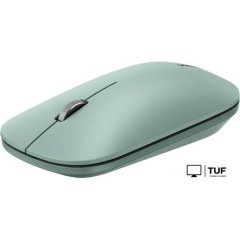 Мышь Ugreen MU001 (зеленый)