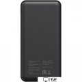 Внешний аккумулятор Buro BPF10A 10000mAh (черный)