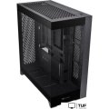 Корпус Thermaltake CTE E660 MX Black CA-1Y3-00M1WN-01