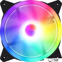 Вентилятор для корпуса GMNG GG-CF120ARGB2-PWMBK