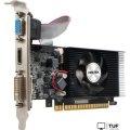 Видеокарта Arktek GeForce GT210 1GB DDR3 AKN210D3S1GL1