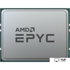 Процессор AMD EPYC 7543
