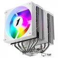 Кулер для процессора 1stPlayer CY12LD (белый)