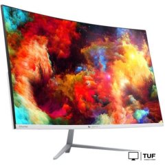 Монитор Zebronics ZEB-A32.BK