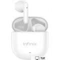 Наушники Infinix XBuds 3 WE (белый)