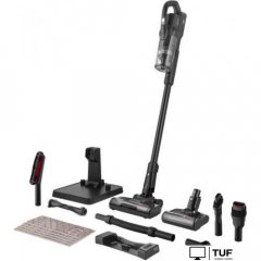 Вертикальный пылесос с влажной уборкой Sencor SVC 9879BK