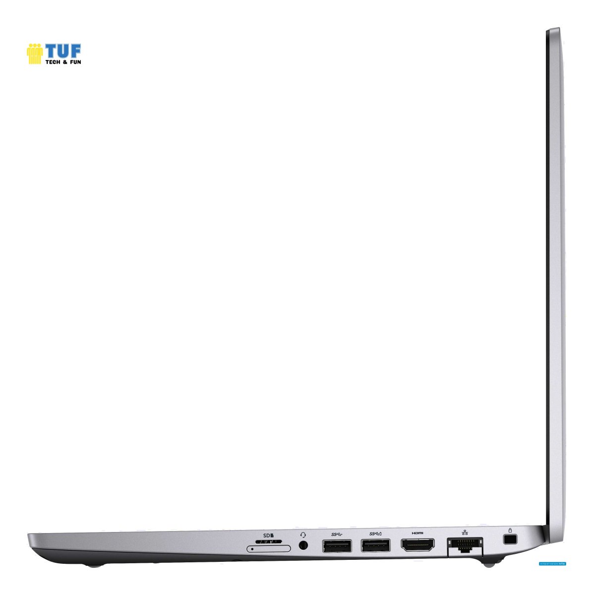 Ноутбук Dell Latitude 15 5510-9029