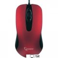 Мышь Gembird MOP-400-R