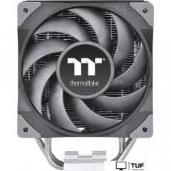 Кулер для процессора Thermaltake Toughair 510 CL-P075-AL12BL-A