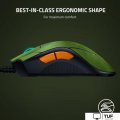 Игровая мышь Razer DeathAdder V2 Halo Infinite