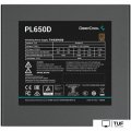 Блок питания DeepCool PL550D V2