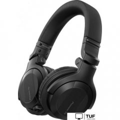 Наушники Pioneer HDJ-CUE1BT-K