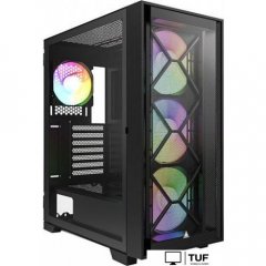 Корпус Montech AIR 1000 Premium (черный)