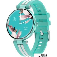 Умные часы Canyon Semifreddo SW-61 (мятный)