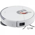 Робот-пылесос Xiaomi Robot Vacuum S20+ B108GL (международная версия, белый)