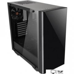 Корпус Thermaltake View 21 TG
