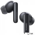 Наушники Huawei FreeBuds 5i (черный туман, международная версия)