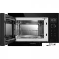 Микроволновая печь MAUNFELD XBMO251GB Glossy