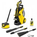 Мойка высокого давления Karcher K5 Power Control Flex Home ecoBooster 1.324-710.0