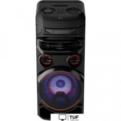 Патибокс LG XBOOM RNC7