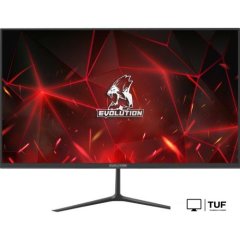 Игровой монитор Evolution GX24i IPS