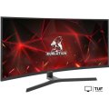 Игровой монитор Evolution Ultra Wide GX34WV VA