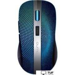 Мышь QUMO Comfort M18