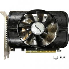 Видеокарта Arktek GeForce GT 1030 2GB GDDR5 AKN1030D4S4GL1