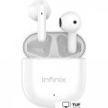 Наушники Infinix XBuds 3 WE (белый)