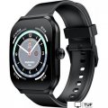 Умные часы Infinix XWatch 3 Plus (черный)