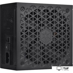 Блок питания SilverStone DA1000R Cybenetics Gold SST-DA1000R-GM