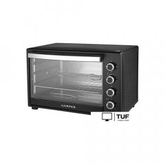 Мини-печь Harper HMO-60RC11