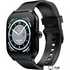 Умные часы Infinix XWatch 3 Plus (черный)