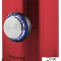 Стационарный блендер MAUNFELD MBL.1000CH