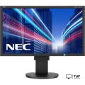 Монитор NEC MultiSync EA234WMi Black