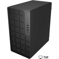 Корпус Digma DCC-MN304 (черный)