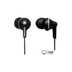 Наушники Panasonic RP-HJE125E-K