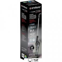 Пылесос Endever SkyClean VC-284