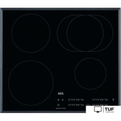 Варочная панель AEG IKB64410FB
