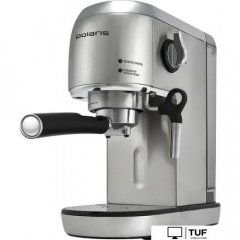 Рожковая кофеварка Polaris PCM 2001AE