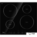 Варочная панель Midea MIH64516F