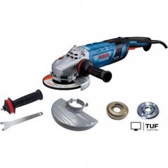 Угловая шлифмашина Bosch GWS 30-230 B Professional 06018G1000