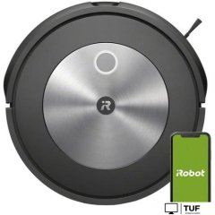Робот-пылесос iRobot Roomba j7