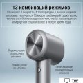 Фен Xiaomi Mijia Hair Dryer H701 (китайская версия, серый)