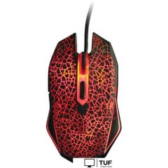 Игровая мышь QUMO Dragon War Solaris M10