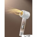 Фен Dreame Hairdryer Glory AHD6A-WH (с переходником на евровилку, белый)
